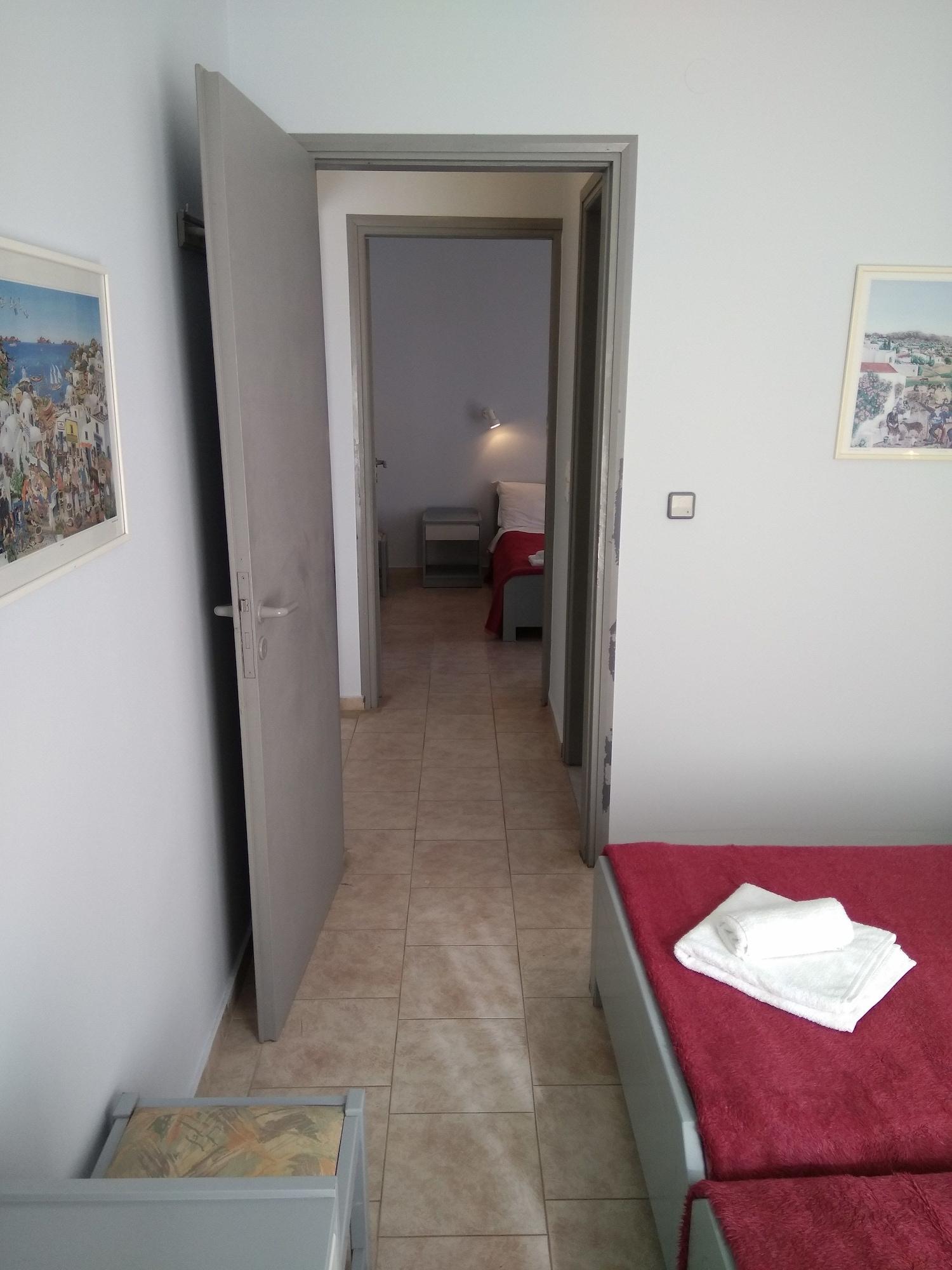Sofia Apartments Almirida Extérieur photo