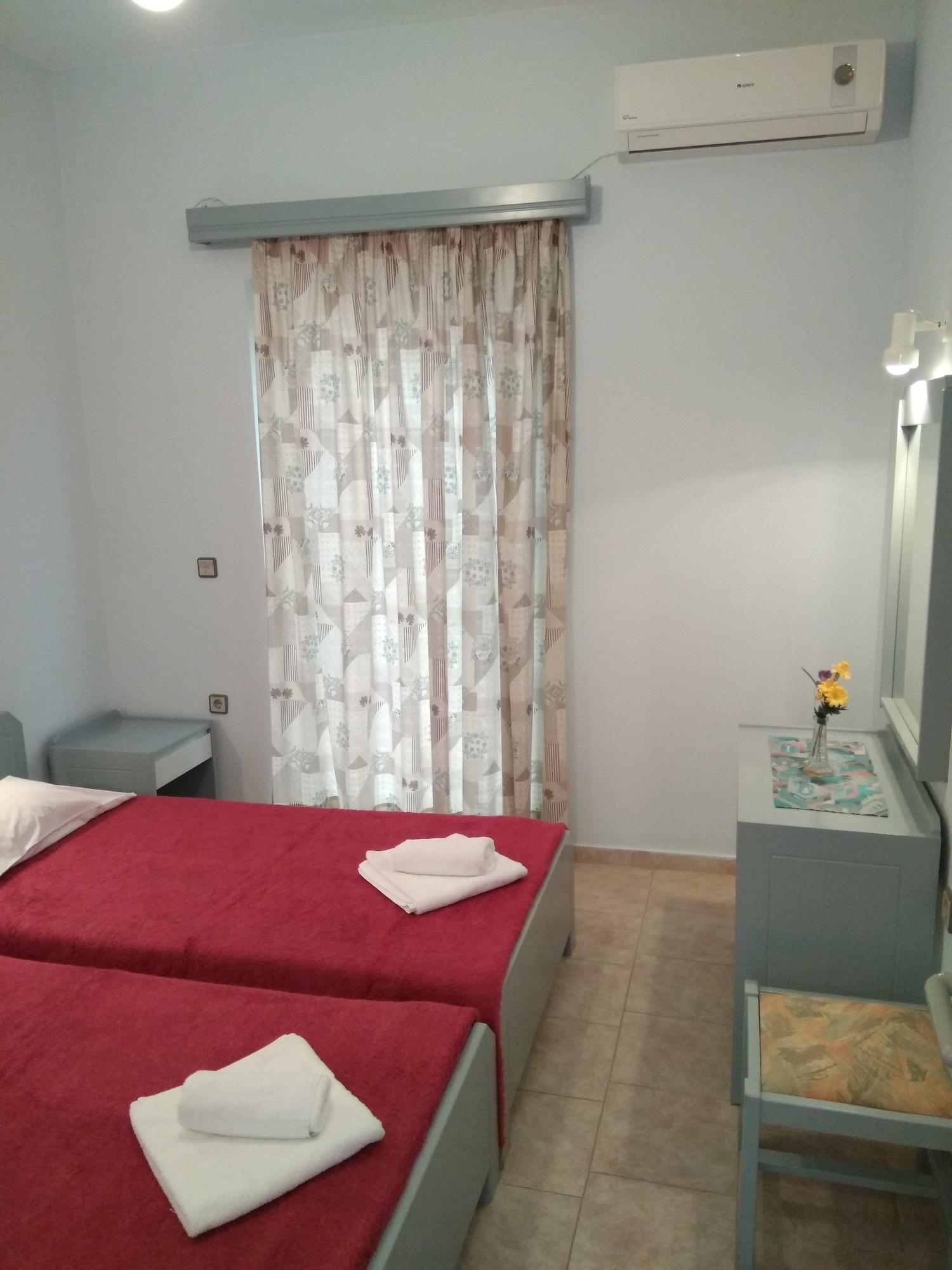 Sofia Apartments Almirida Extérieur photo