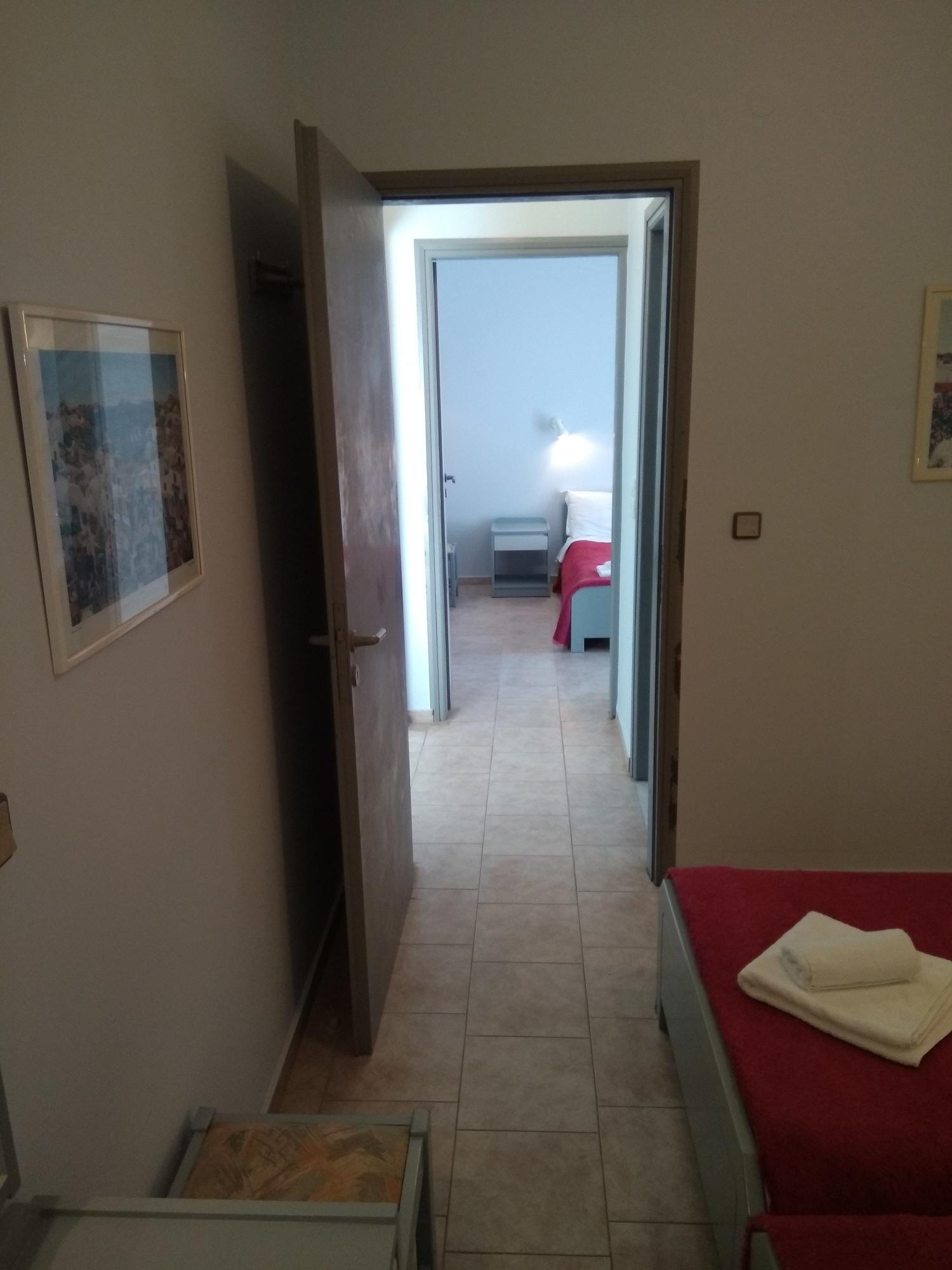 Sofia Apartments Almirida Extérieur photo