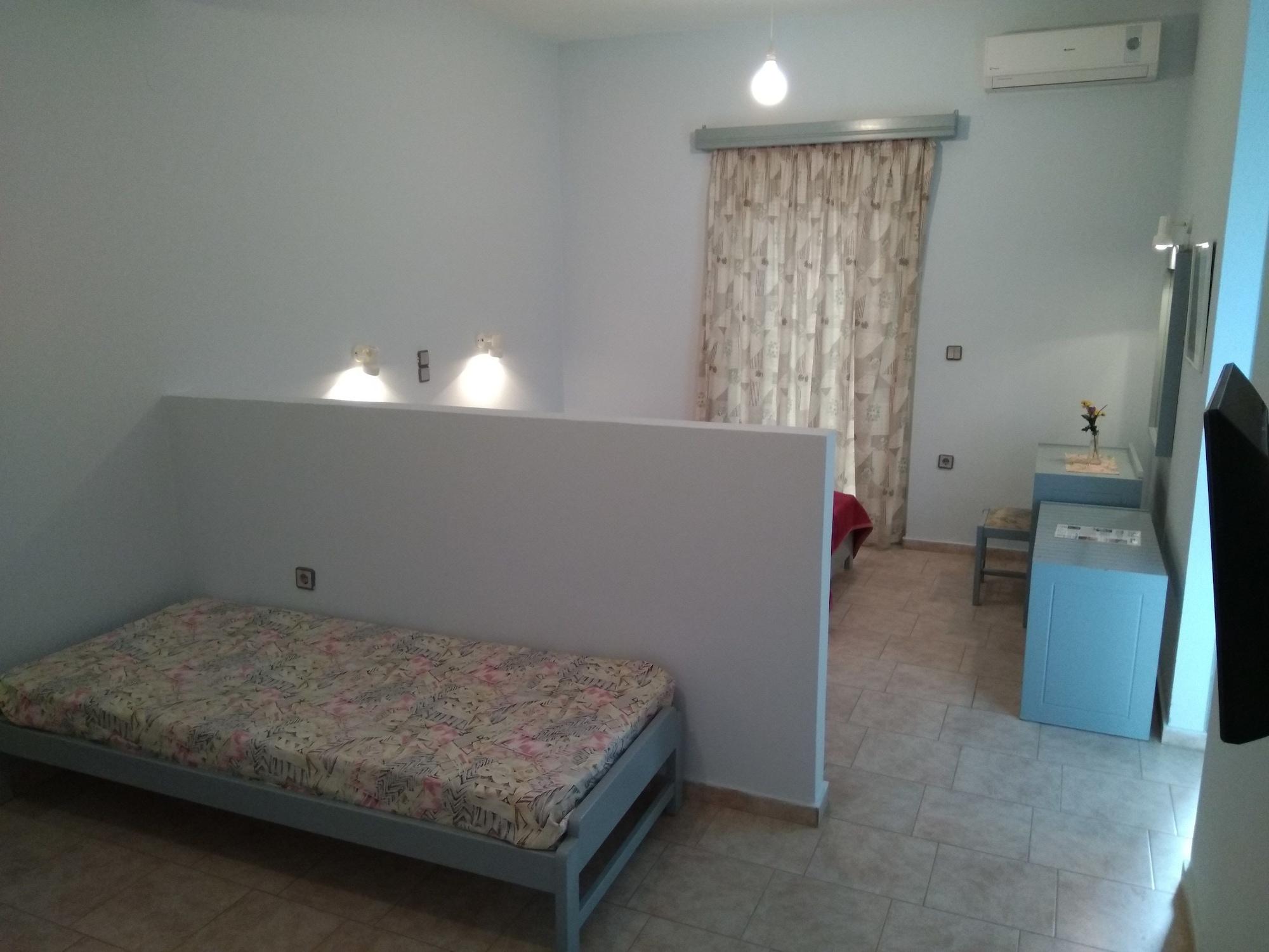 Sofia Apartments Almirida Extérieur photo