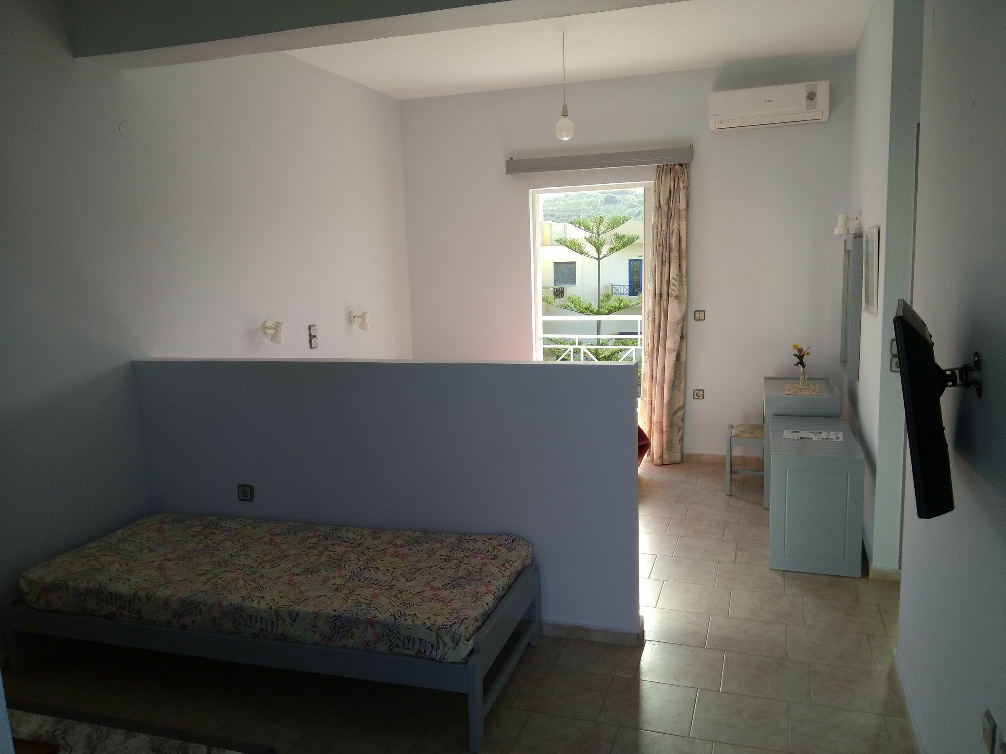 Sofia Apartments Almirida Extérieur photo