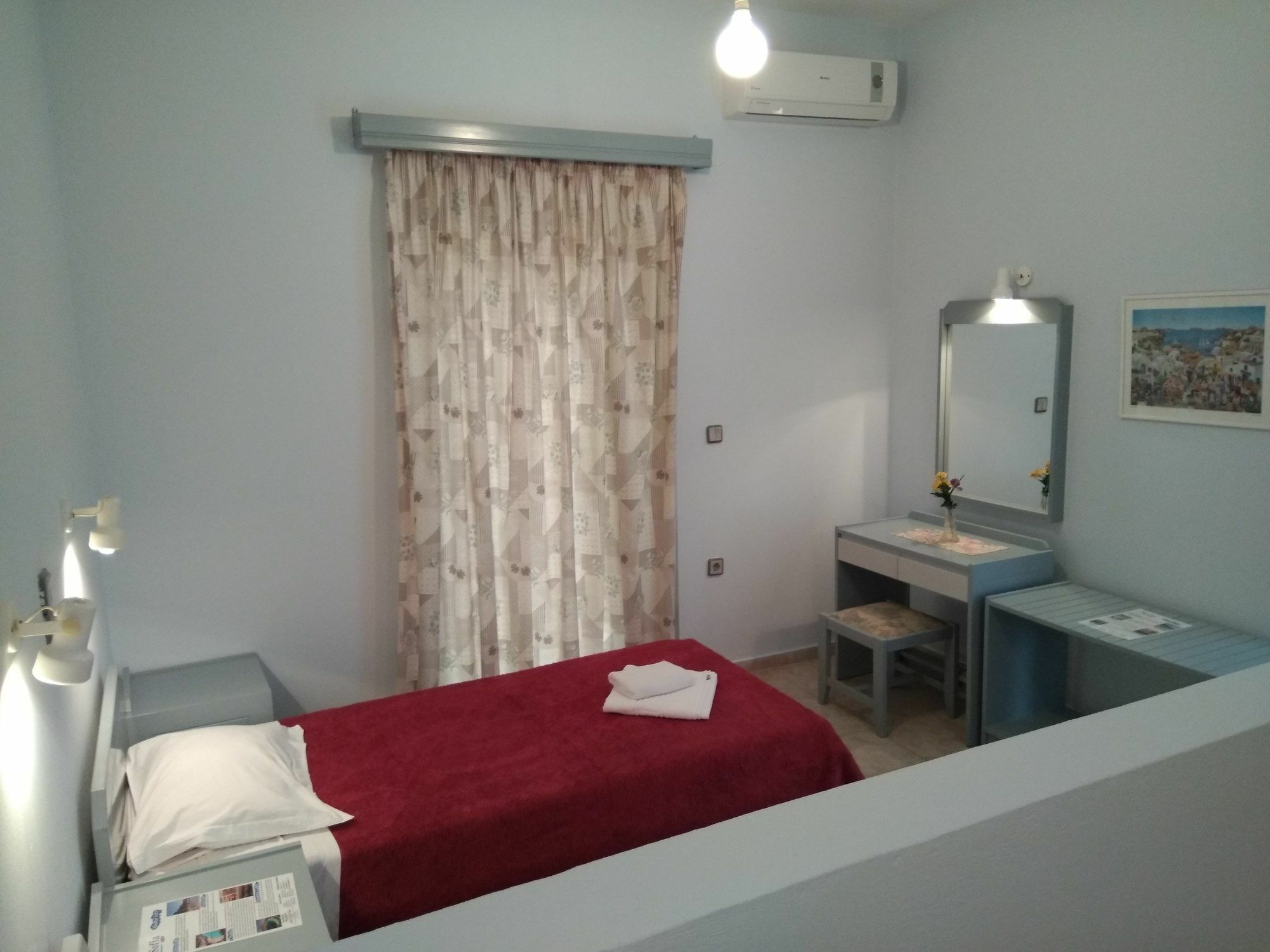 Sofia Apartments Almirida Extérieur photo